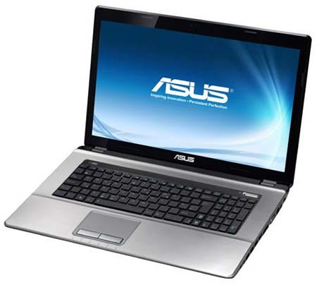 ASUS K73 ASUS K73